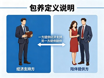 梧州市包养违法吗?深度揭秘红线风险注意事项